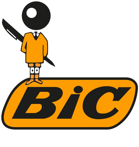 dcouvrir le groupe Bic