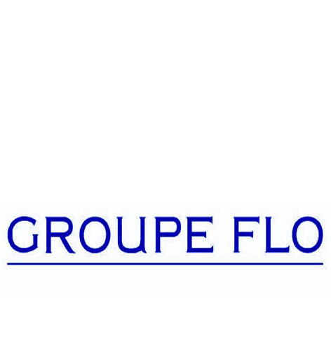 l'histoire du groupe Flo