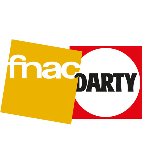 dcouvrir le groupe Fnac-Darty