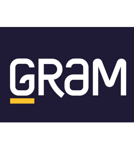 dcouvrir le groupe Gram