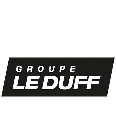 l'histoire du groupe Le Duff