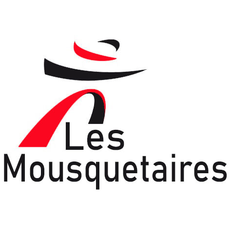 dcouvrir le groupe Les Mousquetaires