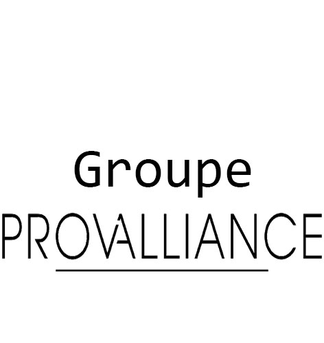 l'histoire du groupe Provalliance