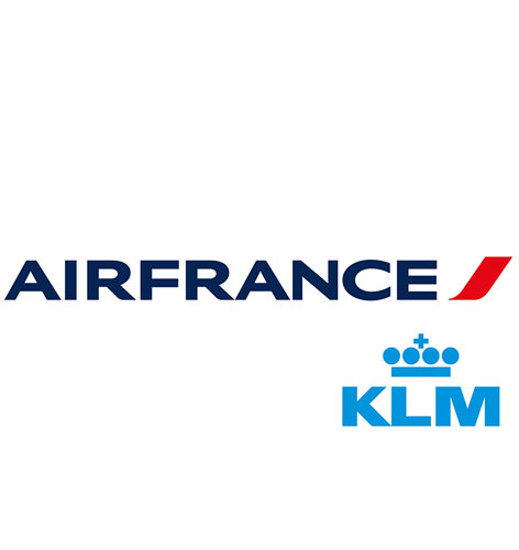 l'histoire du groupe Air-France et KLM