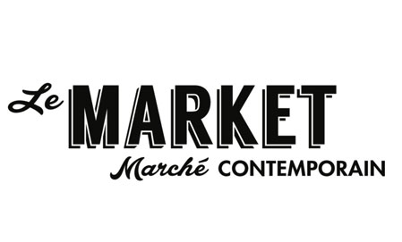 Le Market, une enseigne du groupe Autogrill