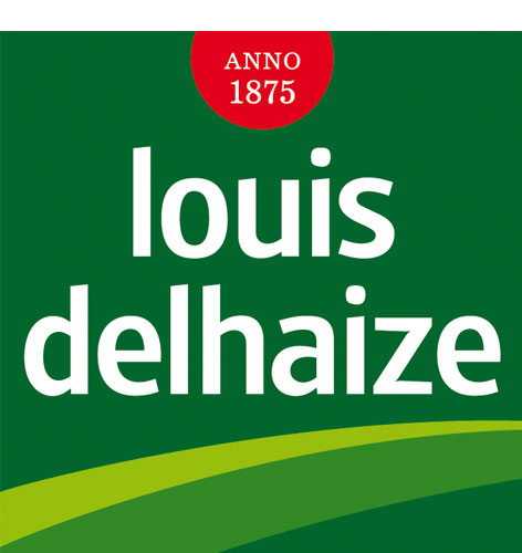 l'histoire du groupe Delhaize