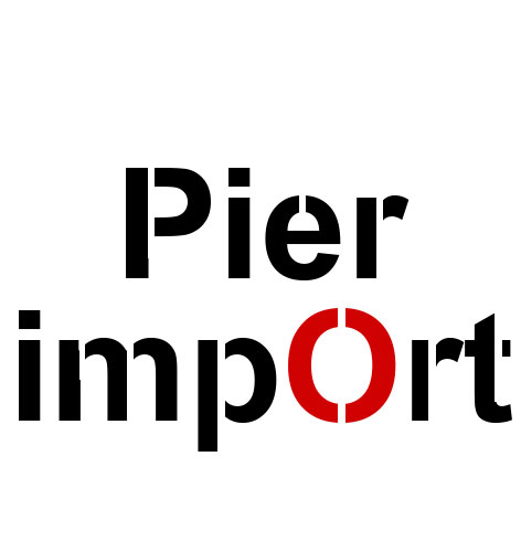 voir les magasins Pier Import