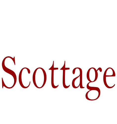 les magasins Scottage