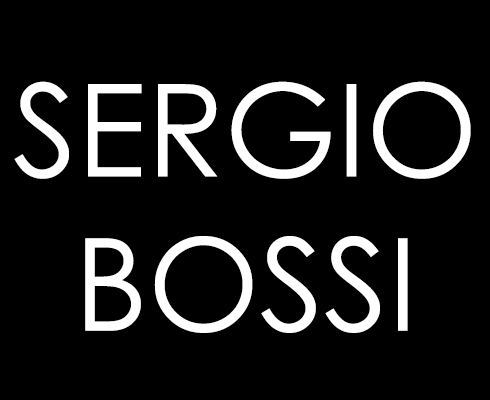 voir les salons et le catalogue Sergio Bossi