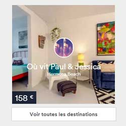 Airbnb, louez votre chambre pour gagner un peu d'argent