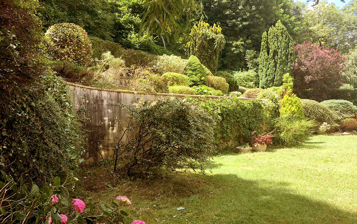 Jardinier  Crozon, 29