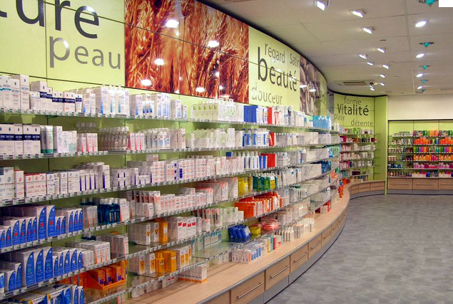 Magasin Leclerc